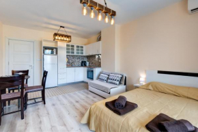 Studio Zia 3- Great place in Lazur, Burgas